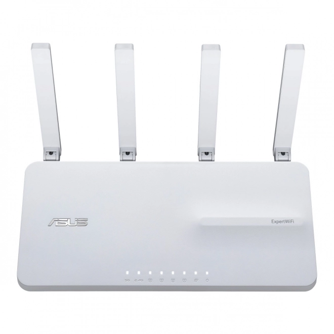 výkonný dvojpásmový WiFi 6 router ASUS ExpertWiFi EBR63 pre podniky