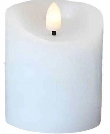 Náplň do LED sviečky s pohyblivým plameňom