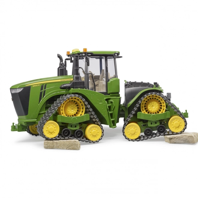 Pásový traktor John Deere 9620RX Bruder