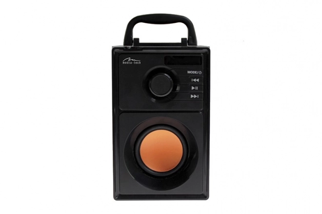 Bluetooth reproduktor Boombox