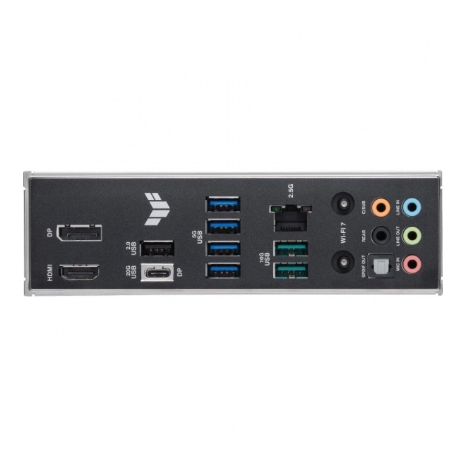 základná doska ASUS TUF Gaming B860M-Plus WiFi