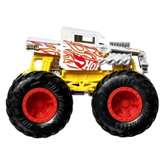 Monster Trucks Meniace Farby