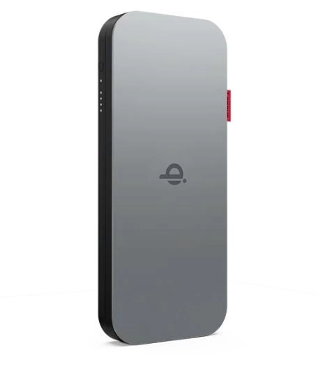 Bezdrôtová powerbanka Lenovo Go 10000mAh