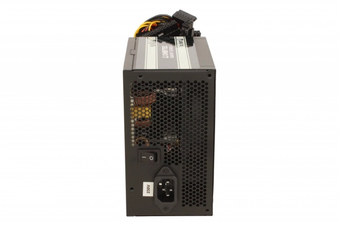 Napájací zdroj 700W série Smart