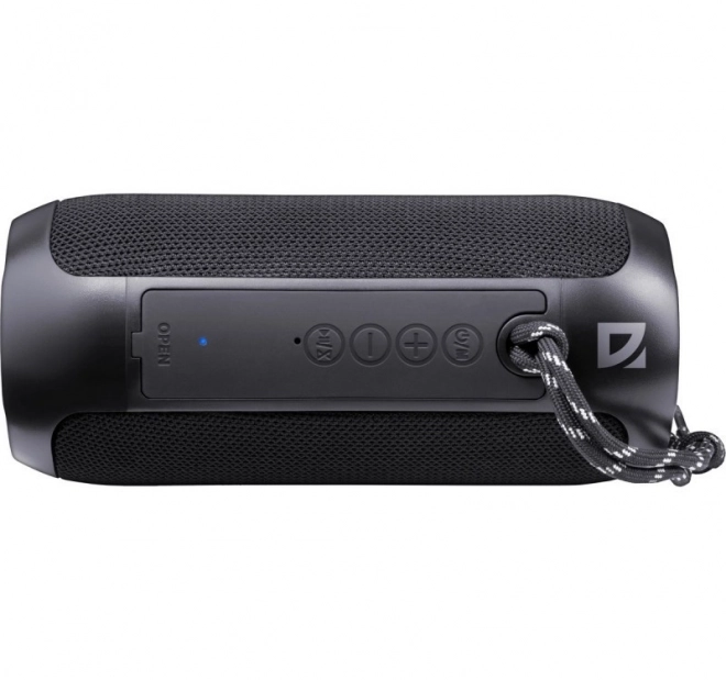 Bluetooth reproduktor Enjoy S100 čierny