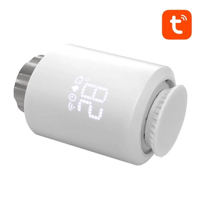 Inteligentný termostatický ventil Avatto Zigbee 3.0 Tuya
