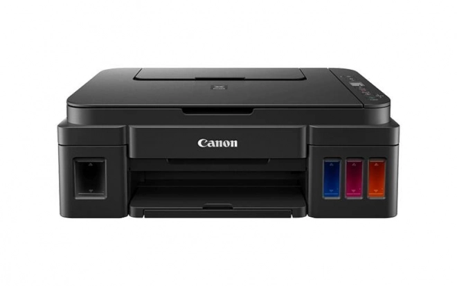 Multifunkčná tlačiareň Canon PIXMA G2410