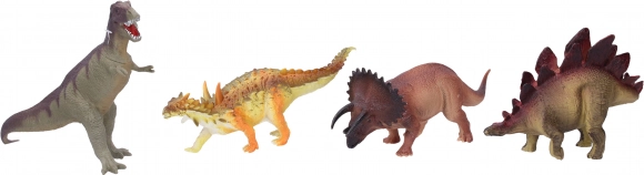 Dinosaurus figúrka 18 cm