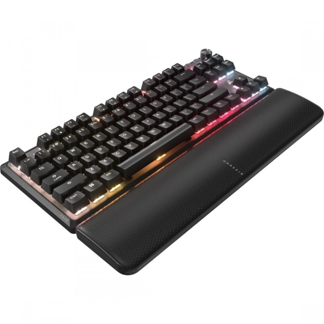 Mechanická klávesnica Corsair K70 Pro TKL