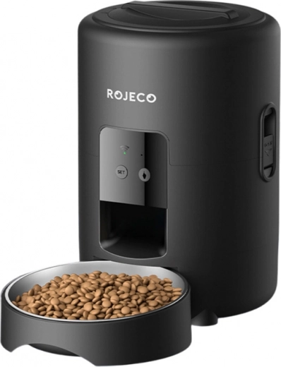 Plynulé dávkovanie bez upchávania