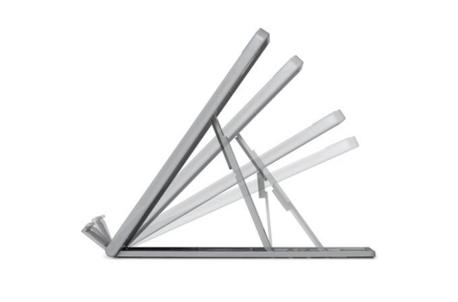 Stojan na notebook Kensington SmartFit Easy Riser Go 14" sivý