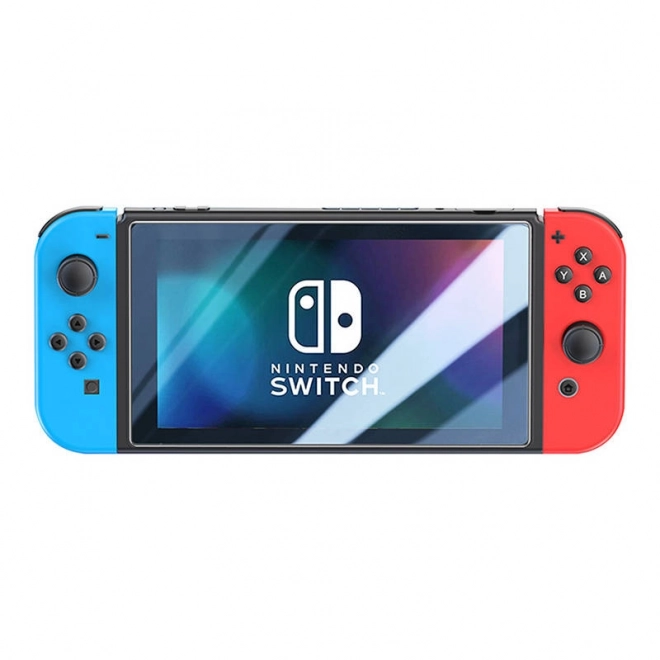 Tvrdené sklo na Nintendo Switch OLED 2021