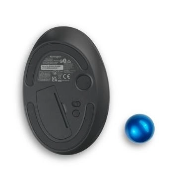 Ergonomický bezdrôtový trackball Pro Fit