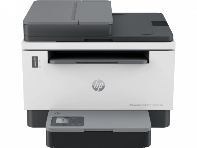 Laserová tlačiareň HP LaserJet Tank MFP 2604sdw