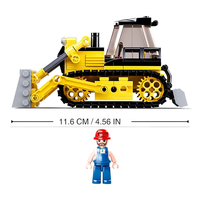 Kompaktné rozmery, veľká zábava