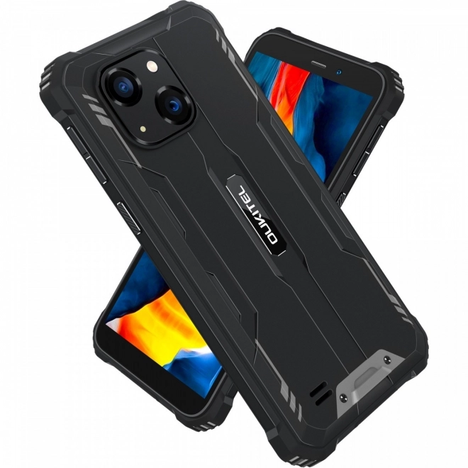 Smartfón G2 4G 64GB čierny
