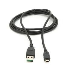 USB kábel Micro 1m