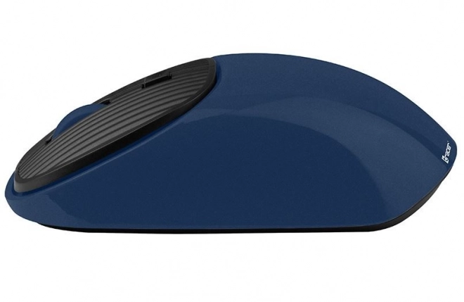 Bezdrôtová myš Tracer Wave RF 2.4 Ghz Navy