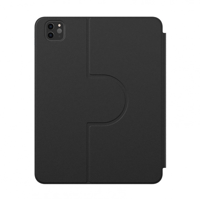 Baseus minimalistické magnetické puzdro pre iPad Pro 11" a iPad Air 10,9" čierne