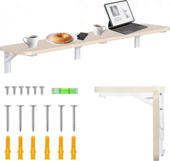 Pevné kovové konzoly a nosnosť až 50 kg