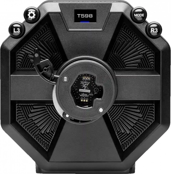 Motor Direct Axial Drive