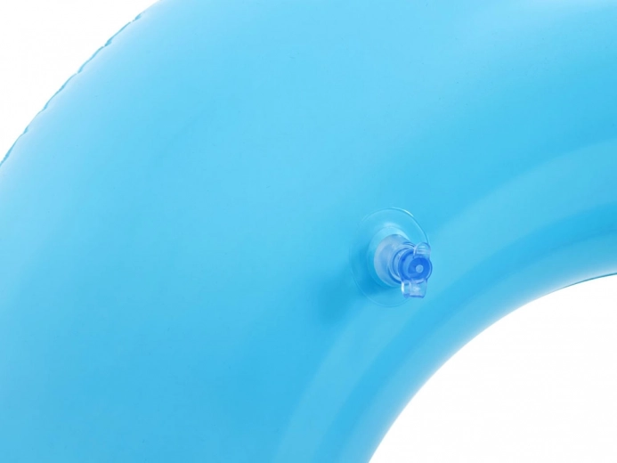 Jednoduché nafukovanie a skladovanie