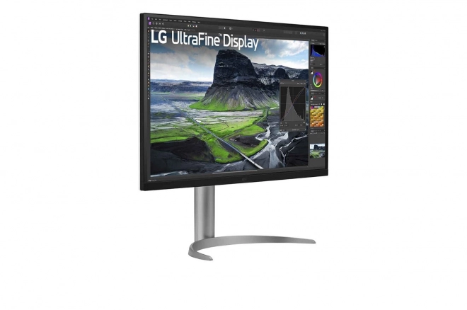 Monitor 27 palcov UHD