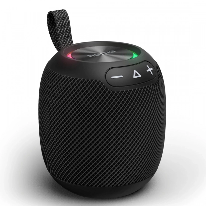 Prenosný Bluetooth reproduktor Bomb 3.0 čierny
