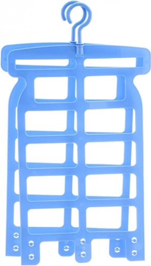 Ľahký, odolný a ľahko skladovateľný