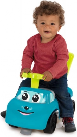 Bezpečné a stabilné jazdenie