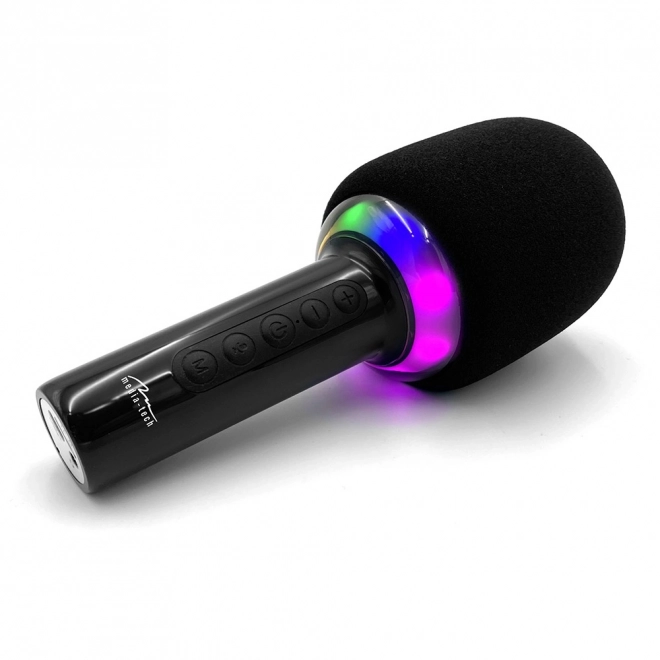 Bezdrôtový mikrofón s reproduktorom Bluetooth Karaoke Idol