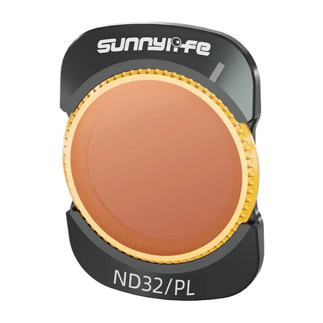 Filtre Sunnylife ND/PL pre DJI Osmo Pocket 3