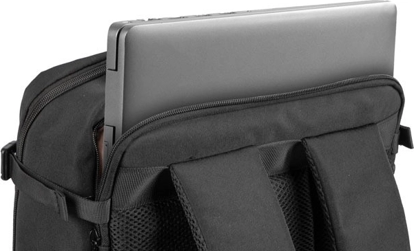 Bezpečné vrecko na notebook 15,6"