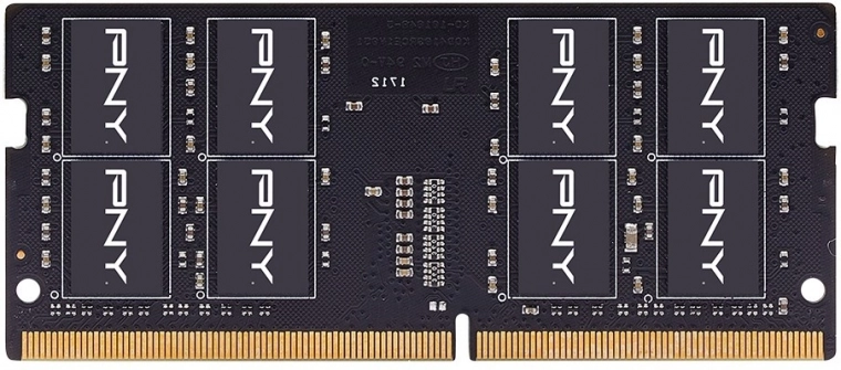 Rýchly výkon DDR4 3200 MHz