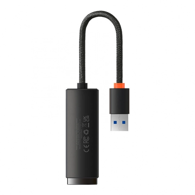 Síťový Adaptér Baseus Lite Series Usb Na Rj45