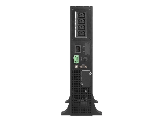 Záložný zdroj UPS Armac R On-Line 1000VA Rack