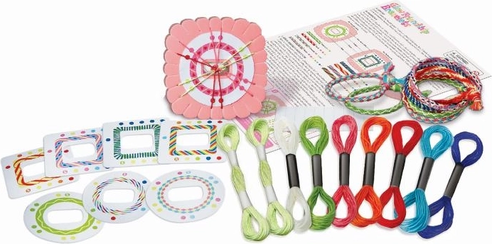 Jednoduché pletenie pre malých tvorcov