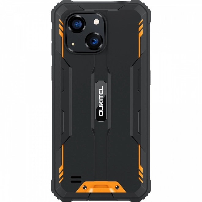 Odolný smartfón WP32 Pro 4G Orange