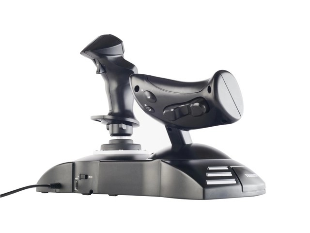 Thrustmaster joystick T.Flight Hotas One pre Xbox One a PC