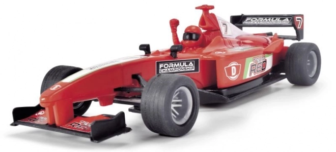 Formula 14 cm, naťahovanie na šnúrku