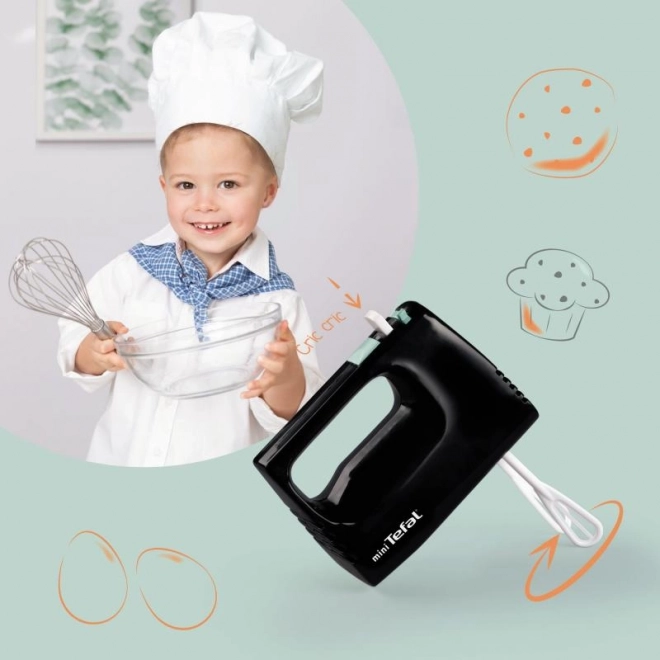 Expresný šľahač Mini Tefal