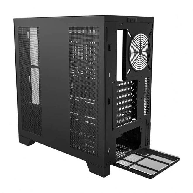 Počítačová skriňa Darkflash DY451