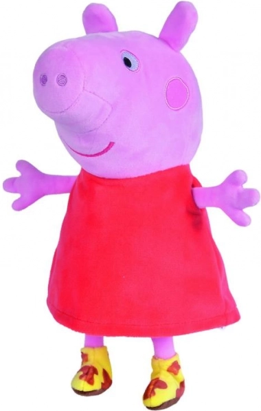 Hebká plyš na túlenie