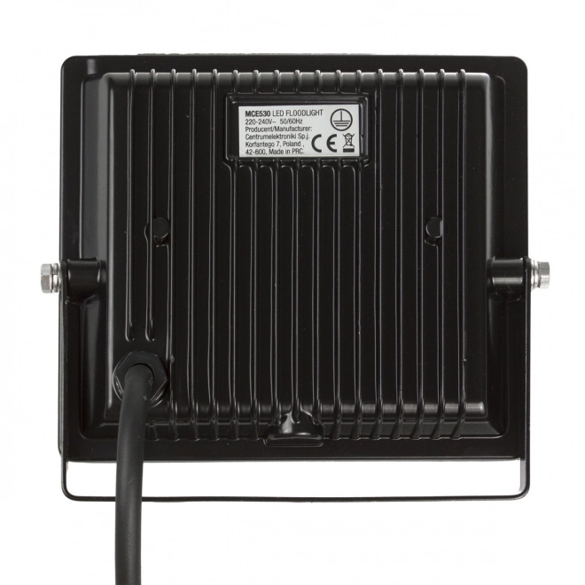LED reflektor 30W Maclean Energy