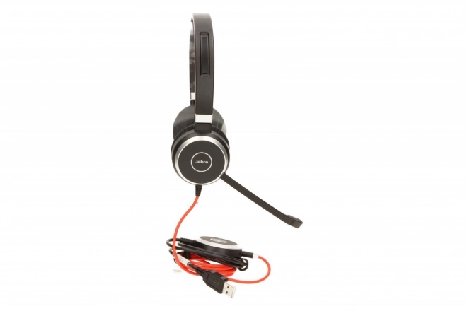Profesionálne slúchadlá na volania Jabra Evolve 40 Duo