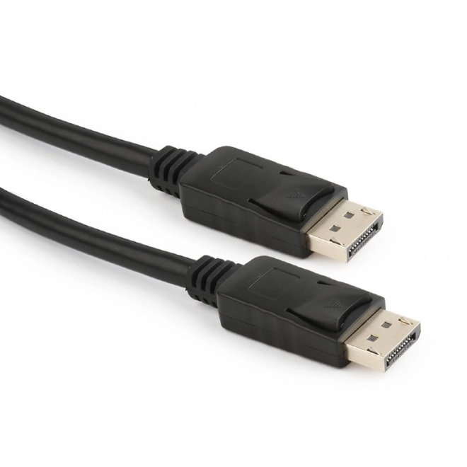 Kábel DisplayPort 4K 10m