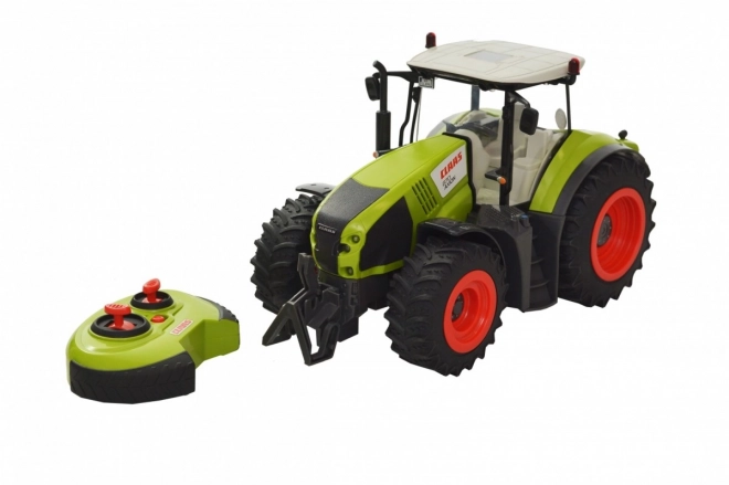 RC traktor CLAAS