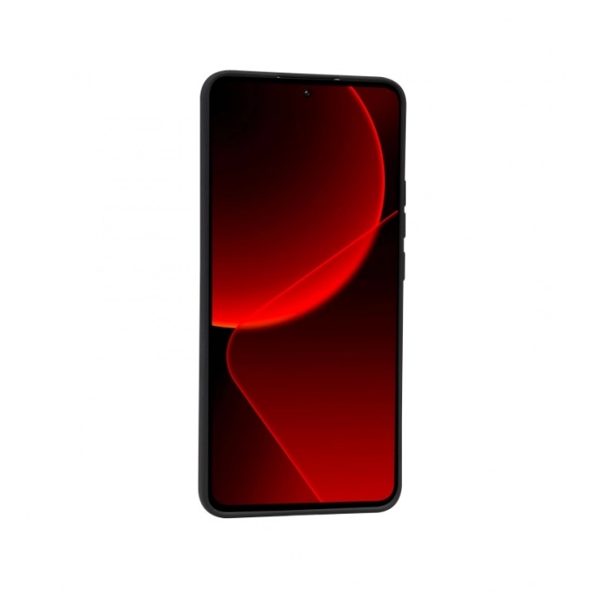 Čierny kryt Xiaomi 13T/13T Pro