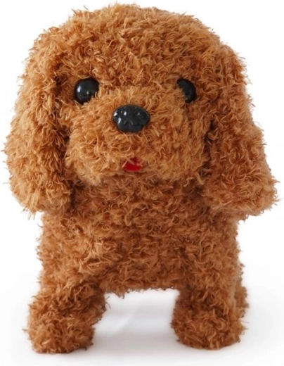 Roztomilý kamarát na hranie