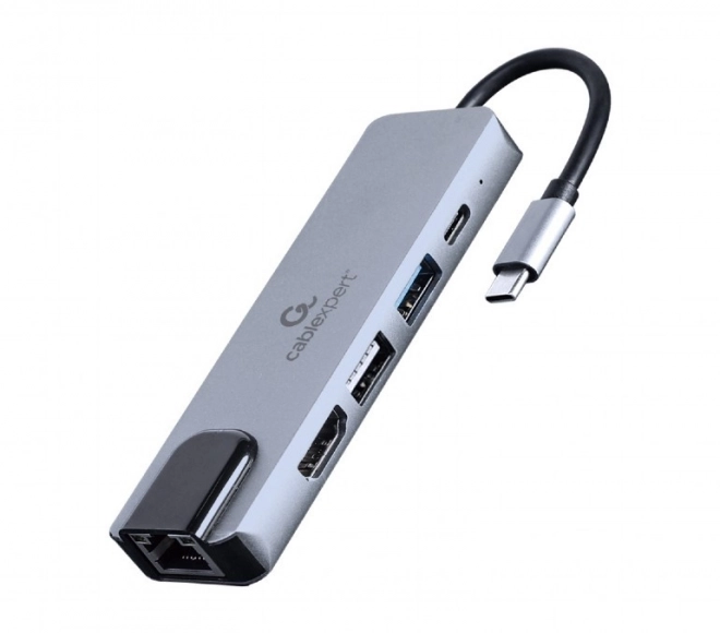 Adaptér USB-C 5v1